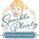 Sparkle Plenty Cleaners company logo
