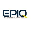 EPIQ Machinerie company logo