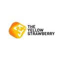 The Yellow Strawberry company logo