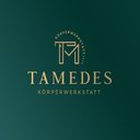 Tamedes Körperwerkstatt company logo