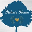Helen's Home company logo