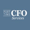 Part Time CFO Services company logo