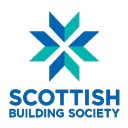 Scottish Building Society company logo