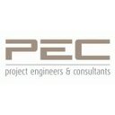 PEC Project Engineers &amp; Consultants GmbH company logo