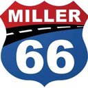 Miller 66, Inc. company logo