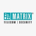 Matrix Comsec company logo