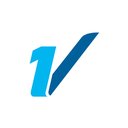 1Vision company logo