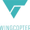 Wingcopter GmbH company logo