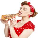 Wolfratshauser Pizzaservice company logo