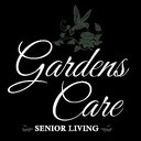 Gardens Care Senior Living company logo