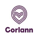 Corlann company logo