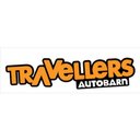 Travellers Autobarn company logo