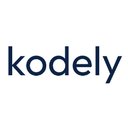 Kodely company logo
