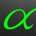Alphatec Spine company logo