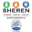 Sheren Plumbing & Heating, Inc. company logo