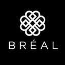 BREAL company logo