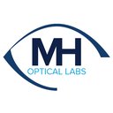 MH Optical Supplies company logo