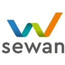 Sewan company logo