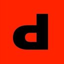 Depop company logo