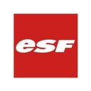ESF company logo
