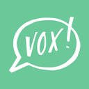 VOX-Sprachschule (Zürich/Winterthur), company logo