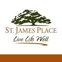 St. James Place company logo