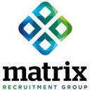 MATRIX Recruitment Group company logo
