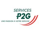 P2G SERVICES company logo