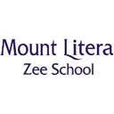Mount Litera Zee School company logo