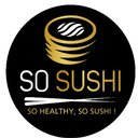 SO SUSHI LASNE company logo