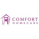 Comfort Homecare company logo