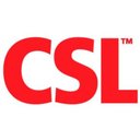 CSL Limited company logo
