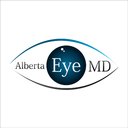 Alberta Eye MD company logo