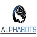 Alphabots GmbH company logo