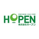 株式会社ホープン company logo