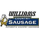 Williams Sausage Company company logo