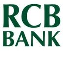 RCB Bank company logo