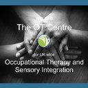 The OT Centre company logo