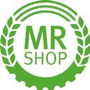 MR-Shop GmbH company logo