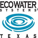 EcoWater Systems Texas company logo