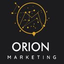 Orion Marketing Inc. company logo