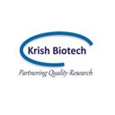 Krish Biotech Research company logo