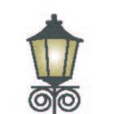 David's Fine Linens company logo
