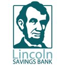 Lincoln Savings Bank company logo
