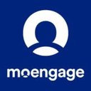 MoEngage Inc company logo