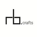 rb.crafts company logo