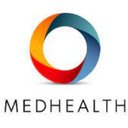 MedHealth company logo
