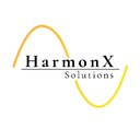 HarmonX Solutions company logo