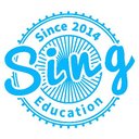 Sing Education Limited company logo