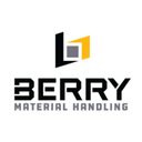 Berry Material Handling company logo